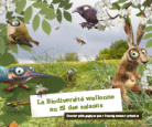 thumbnail - La biodiversité wallonne au fil des saisons